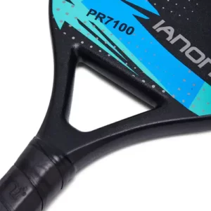 Raquete Beach Tennis 3K Carbono – Ianoni Azul